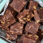 Marshmallow Fluff Fudge