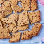 Easy Cookie Brittle