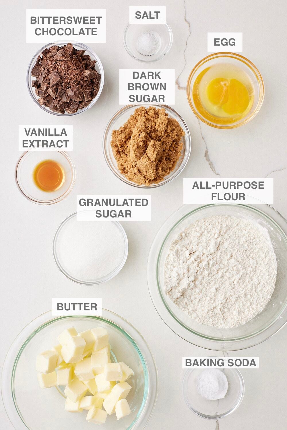 Brown Butter Chocolate Chip Cookies ing Brown Butter Chocolate Chip Cookies