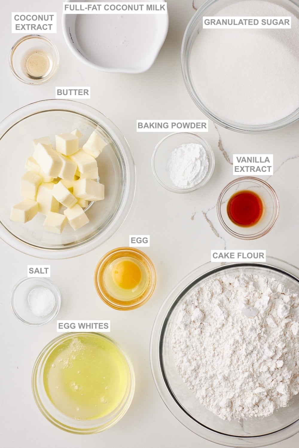 Pineapple Coconut Cake1 (1) Pineapple Coconut Cake ingredients