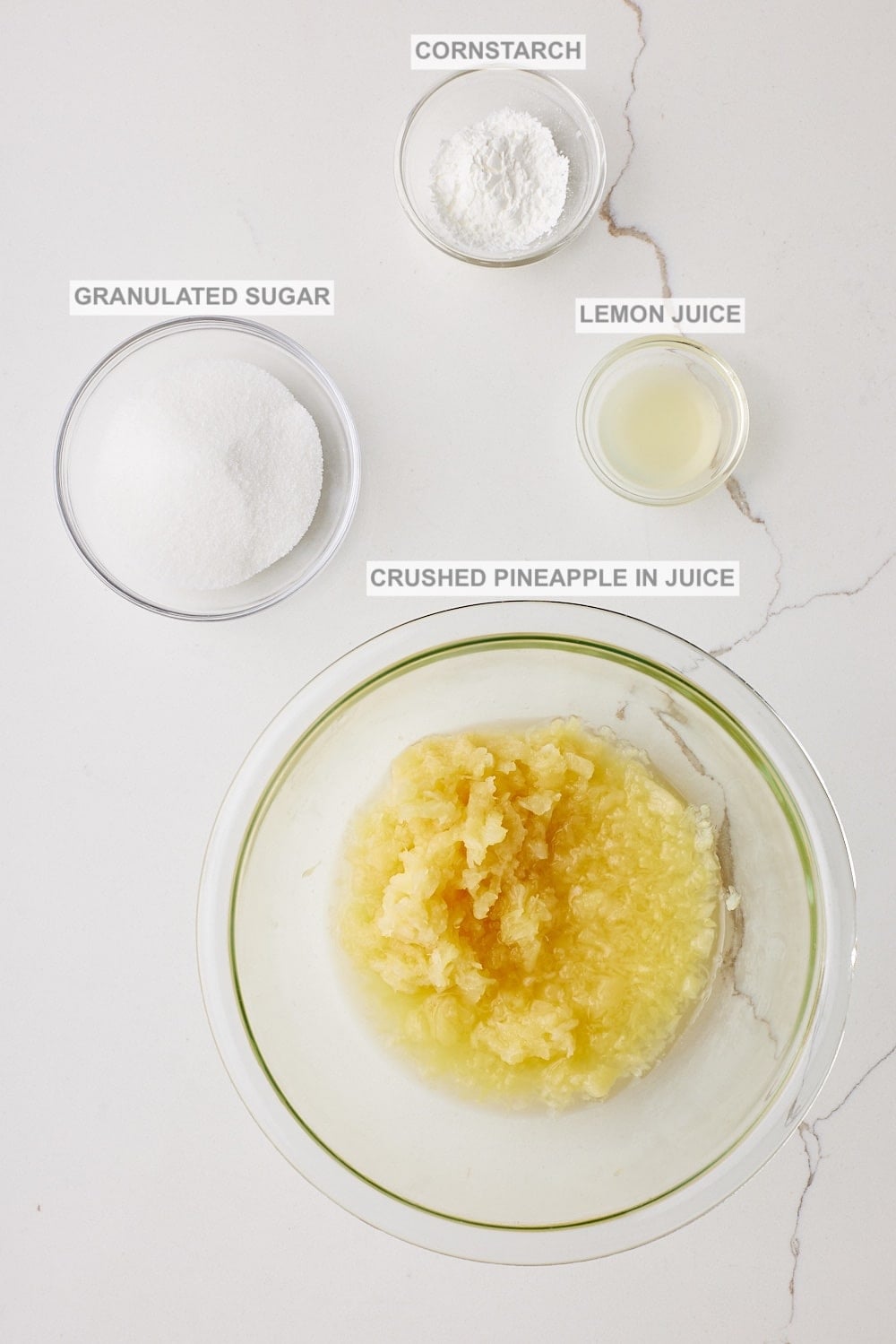Pineapple Coconut Cake2 Pineapple Coconut Cake pineapple filling ingredients