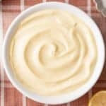 How to Make Mayonnaise (4 Ways)