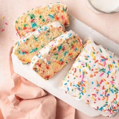 Ice Cream Bread Recipe