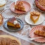 The Best 50 Holiday Desserts for Thanksgiving and Christmas