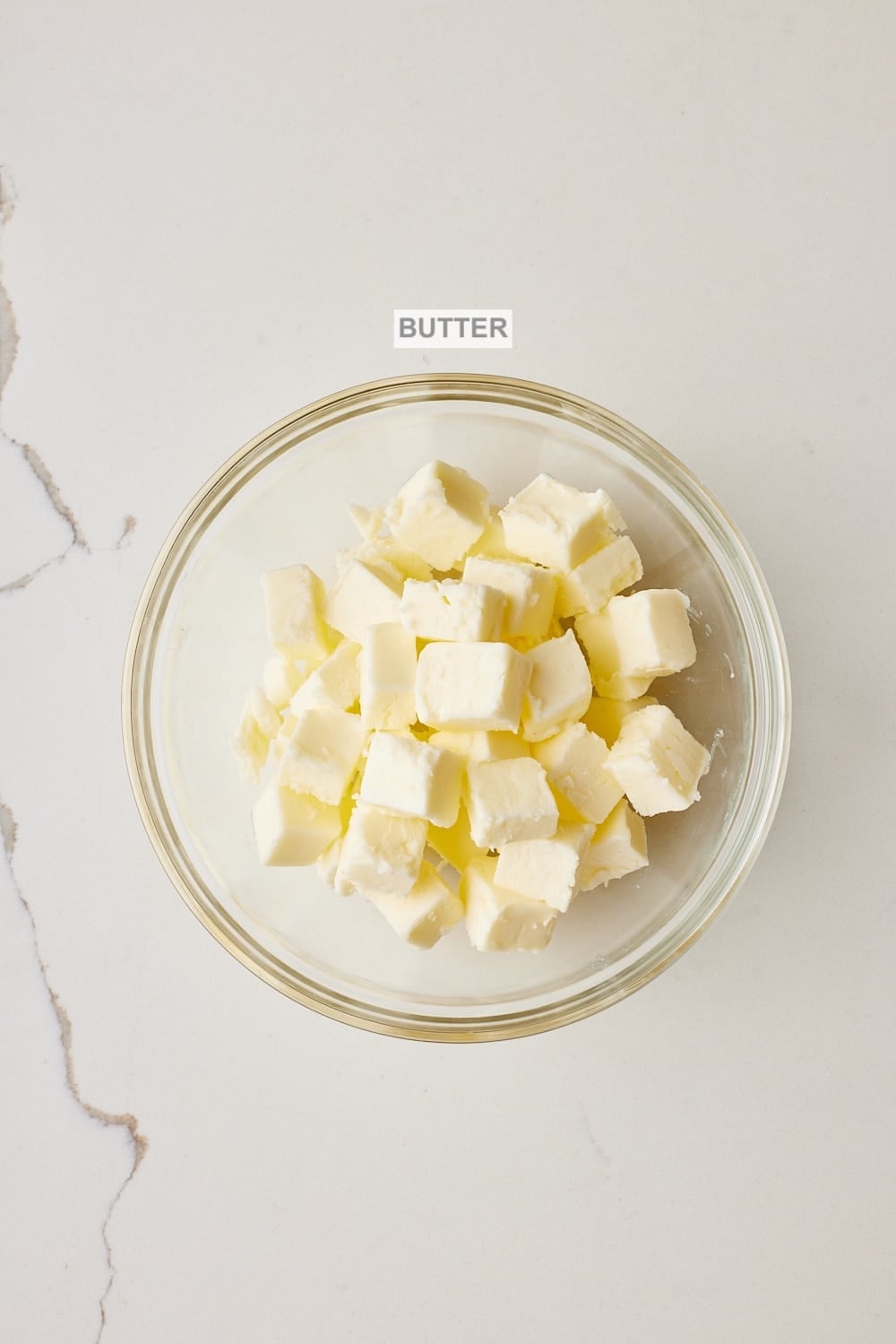 How to Make Brown Butter1 How to Brown Butter ingredient.