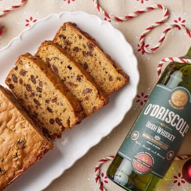 Best Moist Fruitcake Recipe