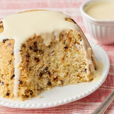 Spotted Dick